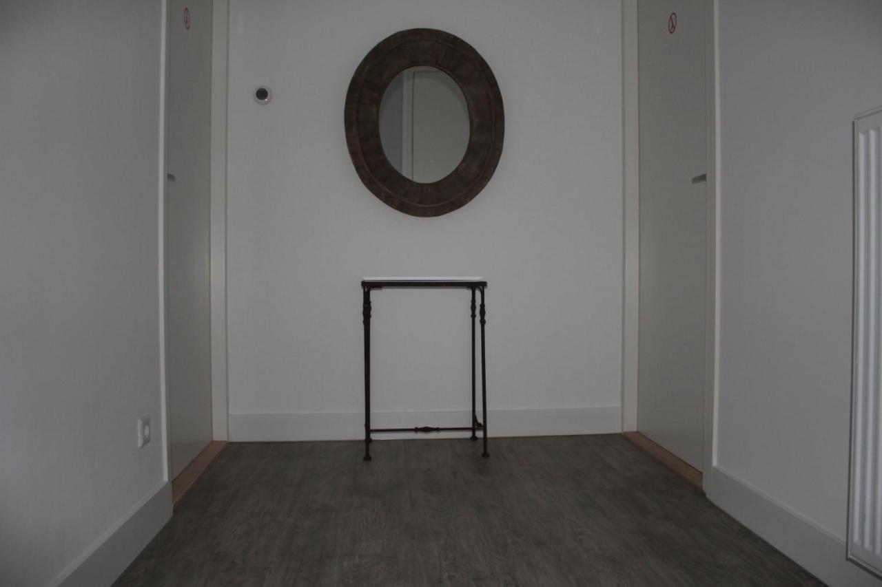 Apartment Hoornweg Rotterdam Camera foto